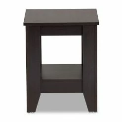 Baxton Studio Audra End Table 6 Baxton Studio Audra End Table -Baxton Studio Sales unnamed file 7229