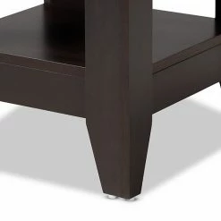 Baxton Studio Audra End Table 7 Baxton Studio Audra End Table -Baxton Studio Sales unnamed file 7230