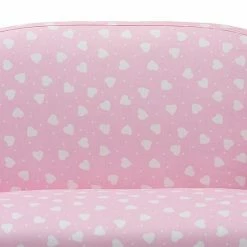 Baxton Studio Erica Pink Sofa 6 Baxton Studio Erica Pink Sofa -Baxton Studio Sales unnamed file 7233