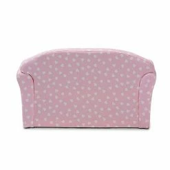 Baxton Studio Erica Pink Sofa 7 Baxton Studio Erica Pink Sofa -Baxton Studio Sales unnamed file 7234