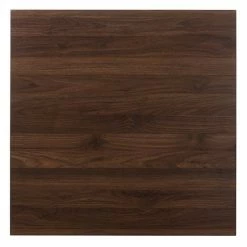 Baxton Studio Modern Espresso Ladder Back Chair & Table Dining 5-piece Set 7 Baxton Studio Modern Espresso Ladder Back Chair & Table Dining 5-piece Set -Baxton Studio Sales unnamed file 7241