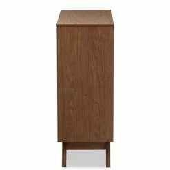 Baxton Studio Hildon 5-Drawer Dresser -Baxton Studio Sales unnamed file 7252