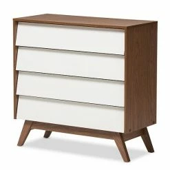 Baxton Studio Hildon 4-Drawer Dresser 7 Baxton Studio Hildon 4-Drawer Dresser -Baxton Studio Sales unnamed file 7255