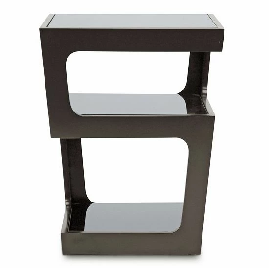 Baxton Studio Clara Modern End Table 3 Baxton Studio Clara Modern End Table - Image 3