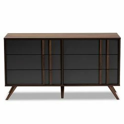 Baxton Studio Naoki 6-Drawer Dresser -Baxton Studio Sales unnamed file 729