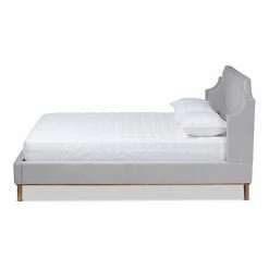 Baxton Studio Adelie Bed 7 Baxton Studio Adelie Bed -Baxton Studio Sales unnamed file 7308