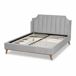 Baxton Studio Adelie Bed 8 Baxton Studio Adelie Bed -Baxton Studio Sales unnamed file 7309