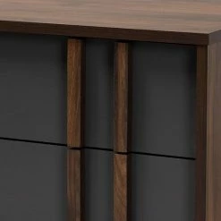Baxton Studio Naoki 6-Drawer Dresser -Baxton Studio Sales unnamed file 731