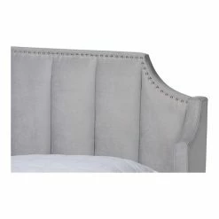 Baxton Studio Adelie Bed 9 Baxton Studio Adelie Bed -Baxton Studio Sales unnamed file 7310
