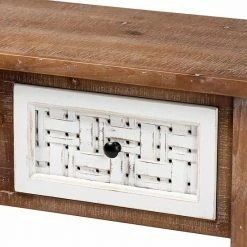 Baxton Studio Bonilla Console Table -Baxton Studio Sales unnamed file 7315