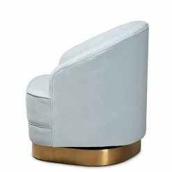 Baxton Studio Fiore Curved Back Accent Chair Navy Blue 14 Baxton Studio Fiore Curved Back Accent Chair Navy Blue -Baxton Studio Sales unnamed file 7323