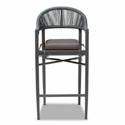 Baxton Studio Wendell Outdoor Bar Stool 11 Baxton Studio Wendell Outdoor Bar Stool -Baxton Studio Sales unnamed file 735