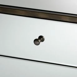 Baxton Studio Nouria Mirror Nightstand 11 Baxton Studio Nouria Mirror Nightstand -Baxton Studio Sales unnamed file 7355