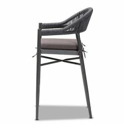 Baxton Studio Wendell Outdoor Bar Stool 12 Baxton Studio Wendell Outdoor Bar Stool -Baxton Studio Sales unnamed file 736