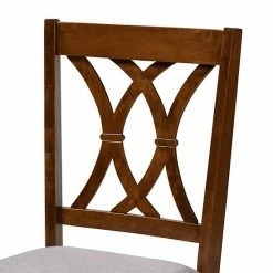 Baxton Studio Irene Dining Table & Chair 5-piece Set 12 Baxton Studio Irene Dining Table & Chair 5-piece Set -Baxton Studio Sales unnamed file 7395