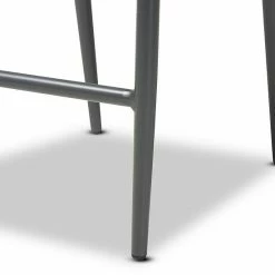 Baxton Studio Wendell Outdoor Bar Stool 16 Baxton Studio Wendell Outdoor Bar Stool -Baxton Studio Sales unnamed file 740