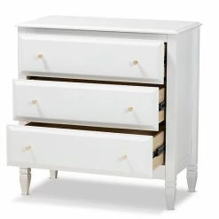 Baxton Studio Naomi 3-Drawer Dresser 9 Baxton Studio Naomi 3-Drawer Dresser -Baxton Studio Sales unnamed file 7426