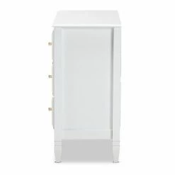 Baxton Studio Naomi 3-Drawer Dresser 11 Baxton Studio Naomi 3-Drawer Dresser -Baxton Studio Sales unnamed file 7428