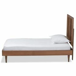 Baxton Studio Kioshi Platform Bed -Baxton Studio Sales unnamed file 7433