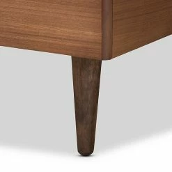 Baxton Studio Kioshi Platform Bed -Baxton Studio Sales unnamed file 7435