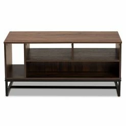 Baxton Studio Flannery Coffee Table 8 Baxton Studio Flannery Coffee Table -Baxton Studio Sales unnamed file 7438