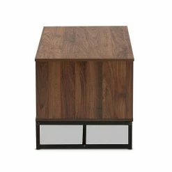 Baxton Studio Flannery Coffee Table 9 Baxton Studio Flannery Coffee Table -Baxton Studio Sales unnamed file 7439