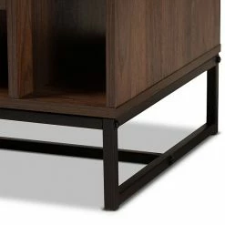 Baxton Studio Flannery Coffee Table 11 Baxton Studio Flannery Coffee Table -Baxton Studio Sales unnamed file 7441