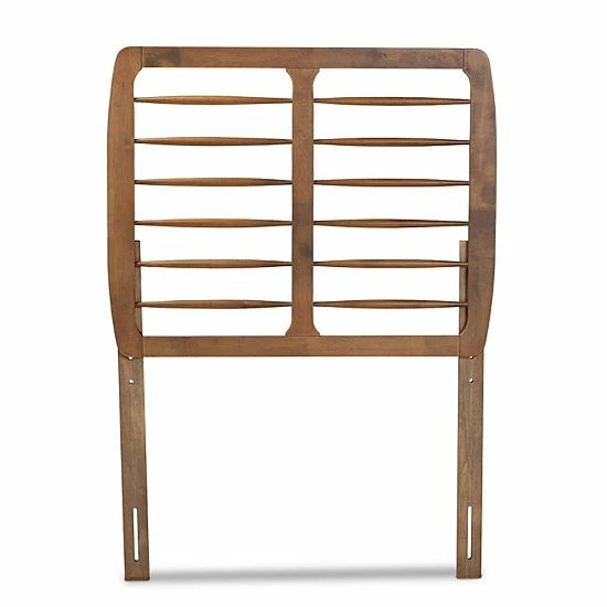 Baxton Studio Carolyn Headboard 2 Baxton Studio Carolyn Headboard - Image 2