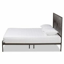Baxton Studio Jeanette Black Bed 8 Baxton Studio Jeanette Black Bed -Baxton Studio Sales unnamed file 750