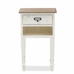 Baxton Studio Dauphine Nightstand 10 Baxton Studio Dauphine Nightstand -Baxton Studio Sales unnamed file 7558