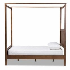Baxton Studio Veronica Bed -Baxton Studio Sales unnamed file 7625