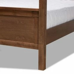 Baxton Studio Veronica Bed -Baxton Studio Sales unnamed file 7627