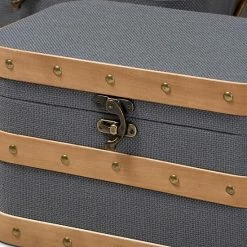 Baxton Studio Jonathon Storage Trunk 3-piece Set 9 Baxton Studio Jonathon Storage Trunk 3-piece Set -Baxton Studio Sales unnamed file 7632