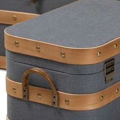 Baxton Studio Jonathon Storage Trunk 3-piece Set 10 Baxton Studio Jonathon Storage Trunk 3-piece Set -Baxton Studio Sales unnamed file 7633