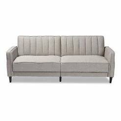 Baxton Studio Colby Sleeper Sofa 12 Baxton Studio Colby Sleeper Sofa -Baxton Studio Sales unnamed file 7661