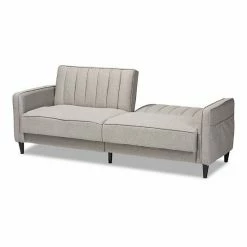 Baxton Studio Colby Sleeper Sofa 14 Baxton Studio Colby Sleeper Sofa -Baxton Studio Sales unnamed file 7663