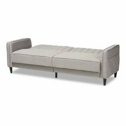 Baxton Studio Colby Sleeper Sofa 15 Baxton Studio Colby Sleeper Sofa -Baxton Studio Sales unnamed file 7664