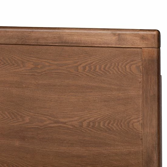 Baxton Studio Allegra Bed 4 Baxton Studio Allegra Bed - Image 4