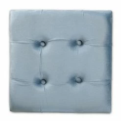 Baxton Studio Margot Tufted Ottoman 8 Baxton Studio Margot Tufted Ottoman -Baxton Studio Sales unnamed file 7695