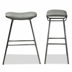 Baxton Studio Jette Bar Stool 2-piece Set 9 Baxton Studio Jette Bar Stool 2-piece Set -Baxton Studio Sales unnamed file 7707