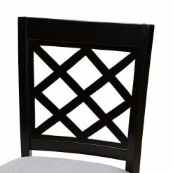 Baxton Studio Alora Pub Table & Stool 5-piece Set Beige 9 Baxton Studio Alora Pub Table & Stool 5-piece Set Beige -Baxton Studio Sales unnamed file 7724