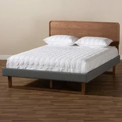 Baxton Studio Ayla Bed 10 Baxton Studio Ayla Bed -Baxton Studio Sales unnamed file 7745