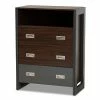 Baxton Studio Elliot Dresser