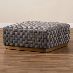 Baxton Studio Noah Ottoman 10 Baxton Studio Noah Ottoman -Baxton Studio Sales unnamed file 7828