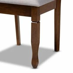 Baxton Studio Augustine Dining Chair 4-piece Set -Baxton Studio Sales unnamed file 783