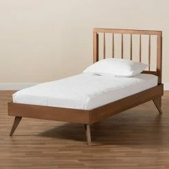 Baxton Studio Toru Platform Bed 11 Baxton Studio Toru Platform Bed -Baxton Studio Sales unnamed file 7844