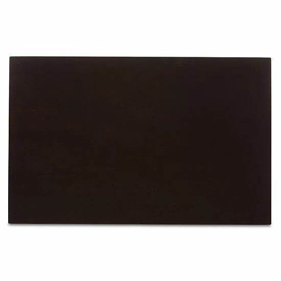 Baxton Studio Zamira Dining 5-piece Set Walnut Brown 4 Baxton Studio Zamira Dining 5-piece Set Walnut Brown - Image 4