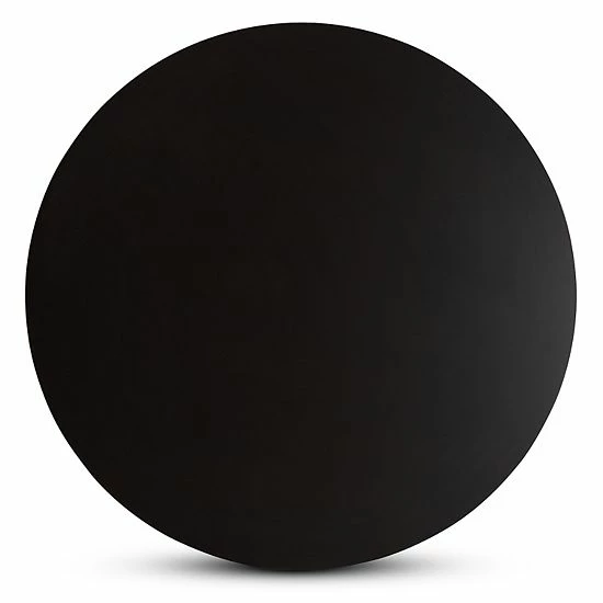 Baxton Studio Noelia Dining 5-piece Set Walnut Brown 4 Baxton Studio Noelia Dining 5-piece Set Walnut Brown - Image 4