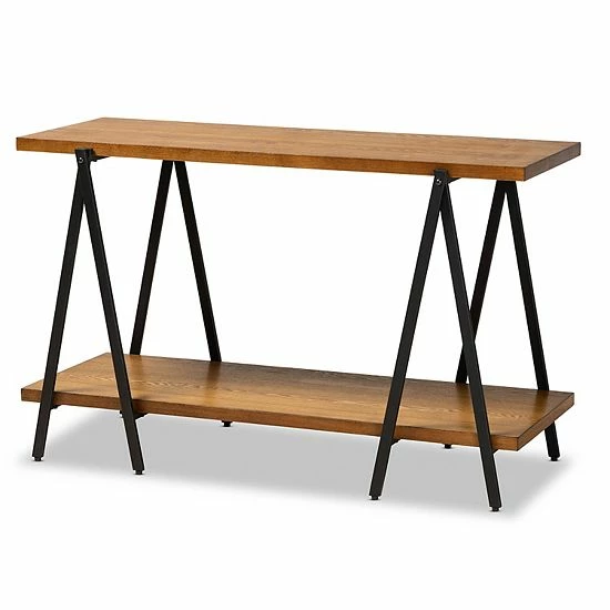 Baxton Studio Britton Console Table Baxton Studio Britton Console Table -Baxton Studio Sales unnamed file 7926