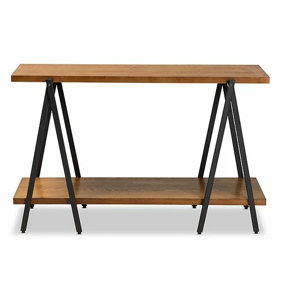 Baxton Studio Britton Console Table Baxton Studio Britton Console Table -Baxton Studio Sales unnamed file 7927